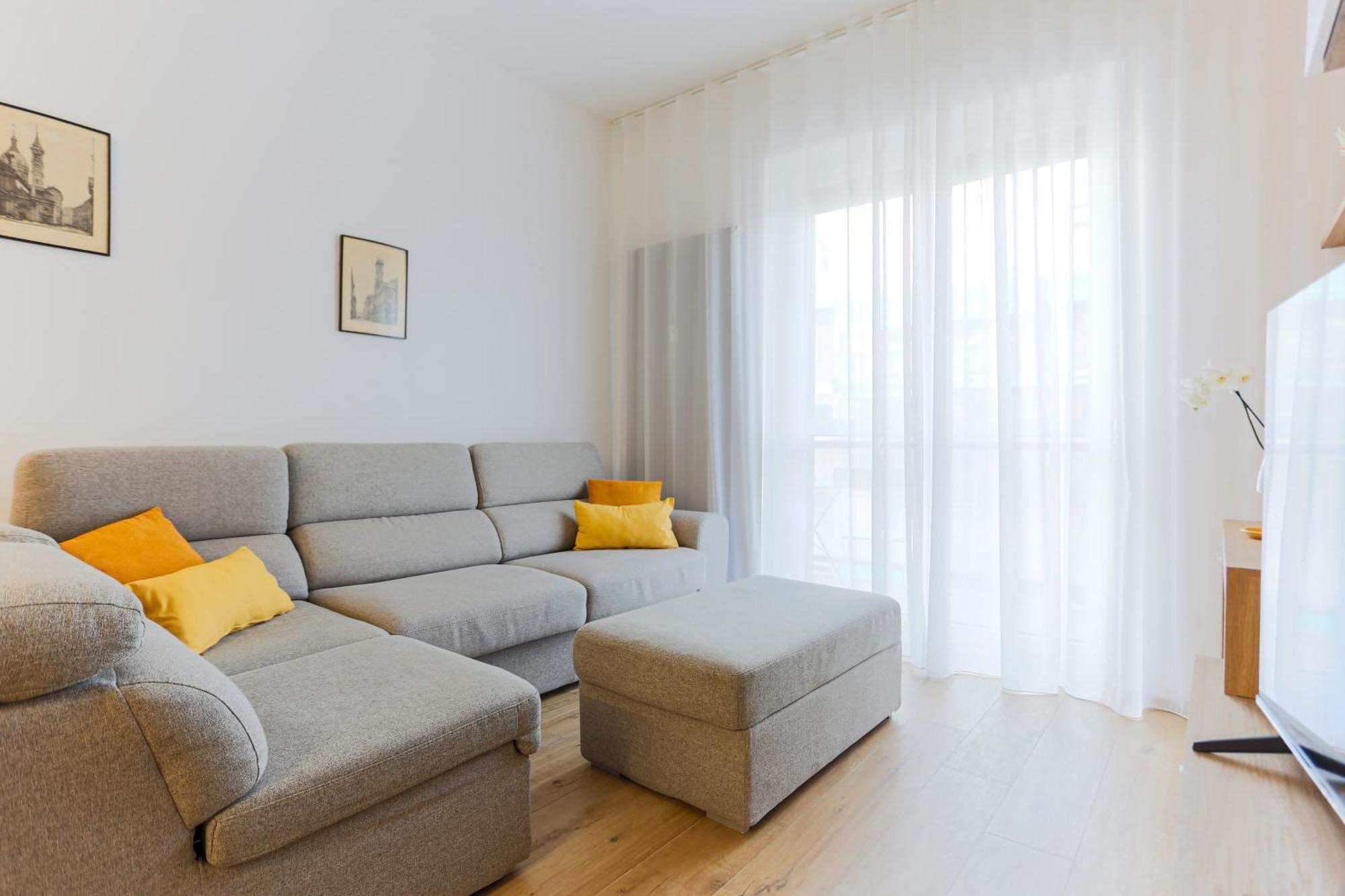 La Casa Sole — Foto 2