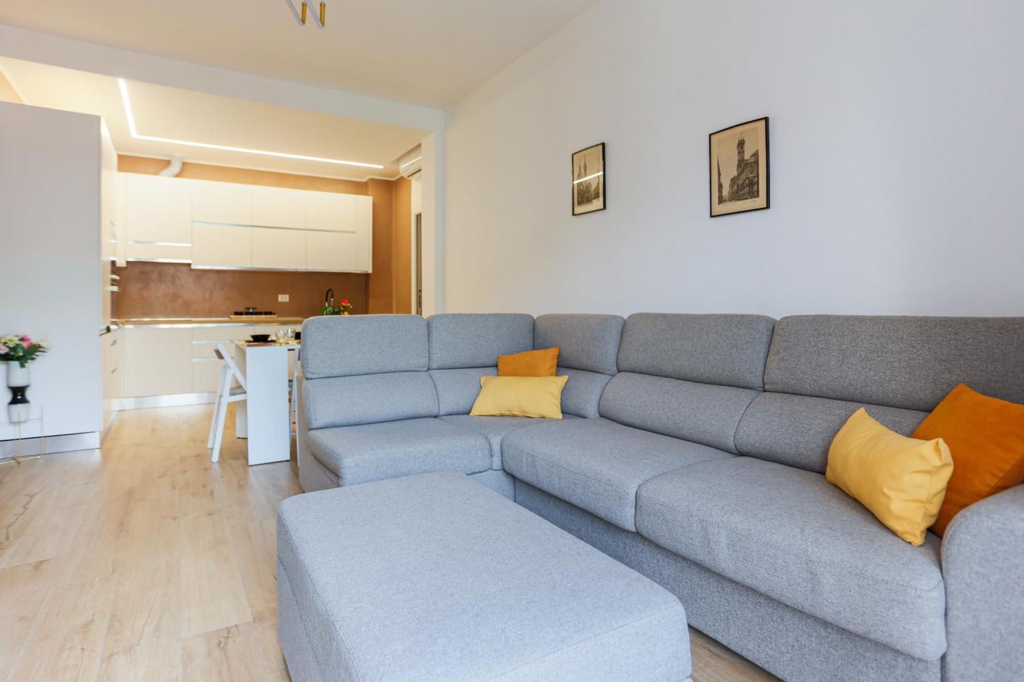 La Casa Sole — Foto 1