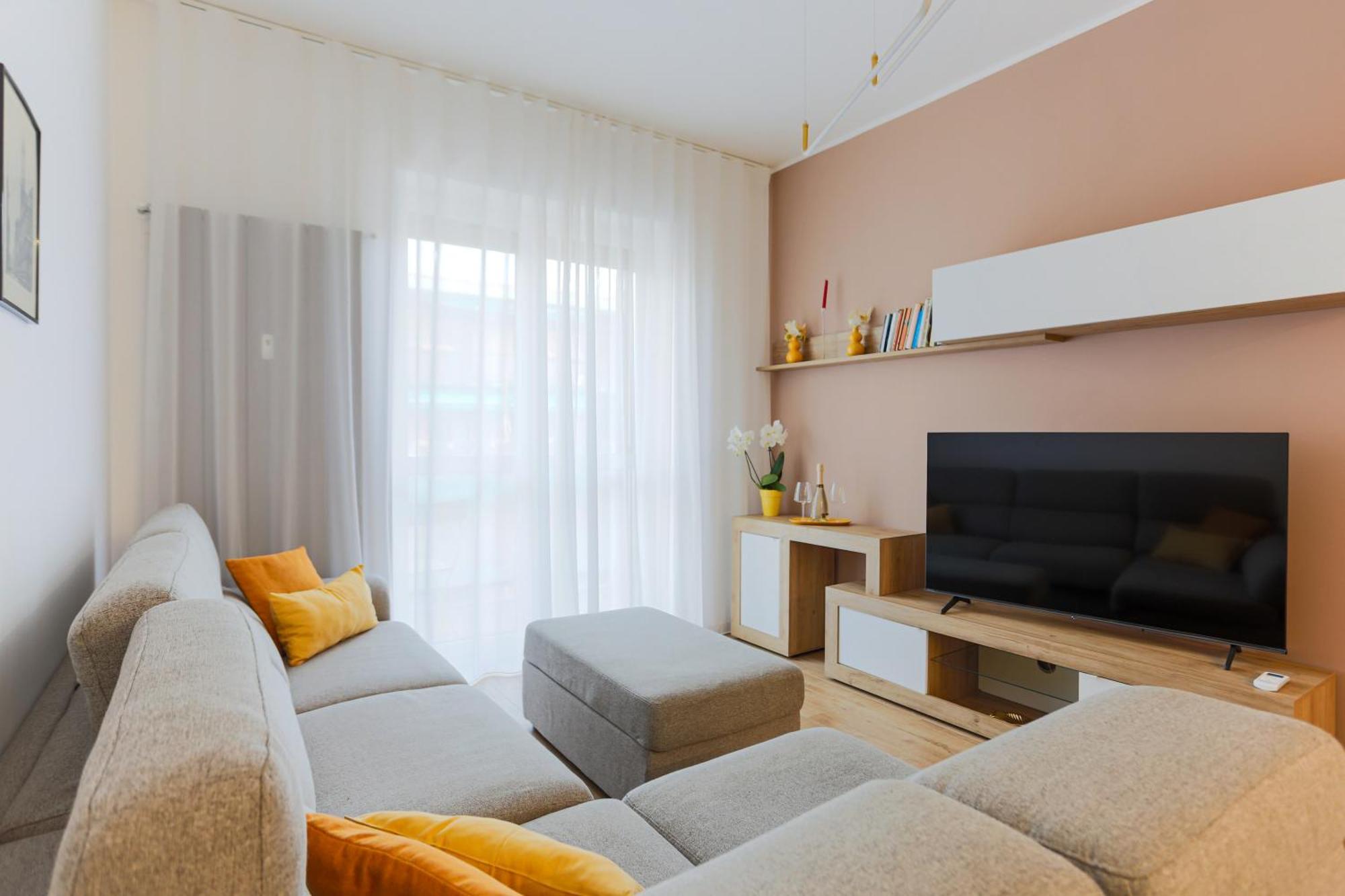 La Casa Sole — Foto 3